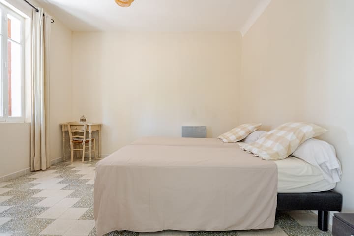 Habitación 5
