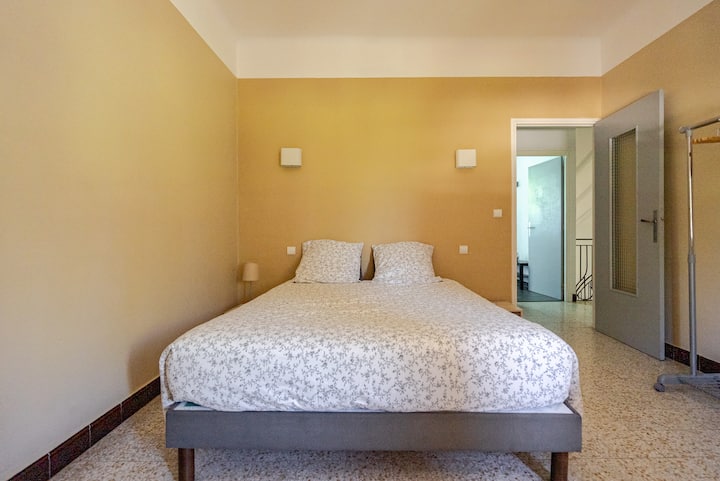 Habitación 1