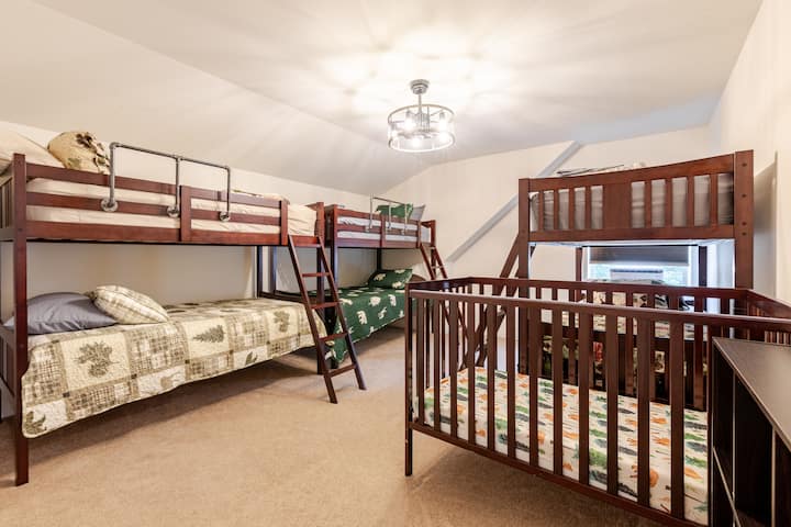 غرفة النوم 2