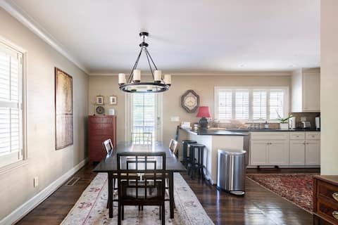Elegant Edgewood Condo (Homewood)