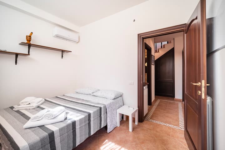 Segundo dormitorio
