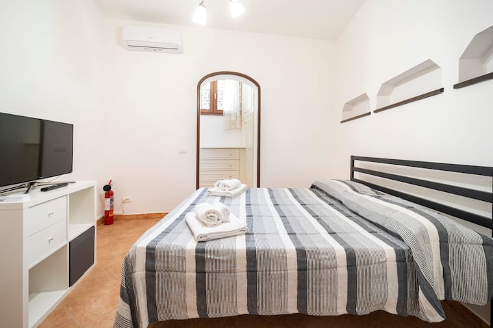 Dormitorio principal