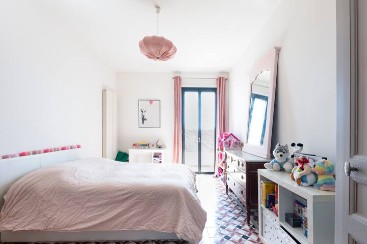 غرفة النوم 1