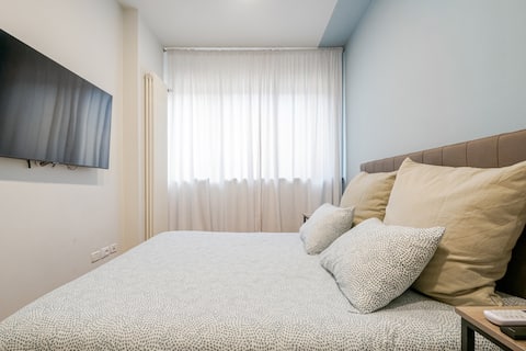 Sunny Apart - FreeParking Wi-Fi + FREE Netflix