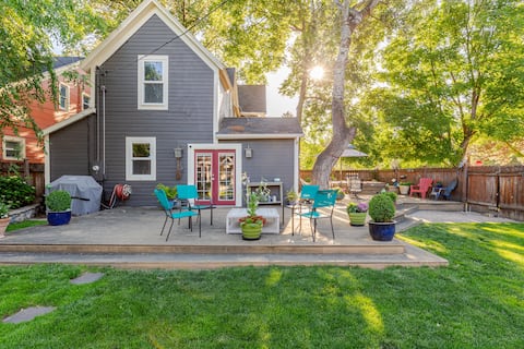 Studio Apartment - North End