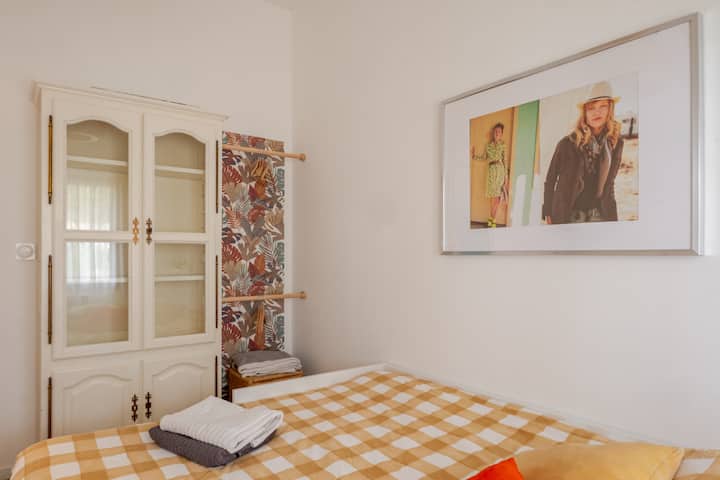 غرفة النوم 1