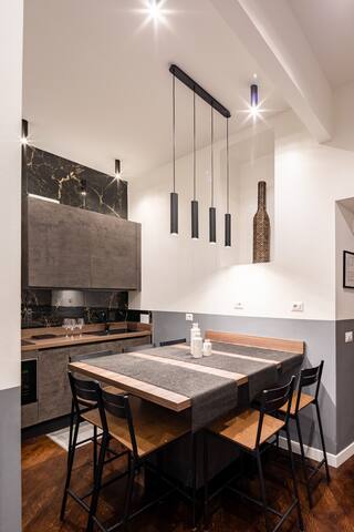 Luxury apt 3 bedrooms – 2 baths gallery image 3