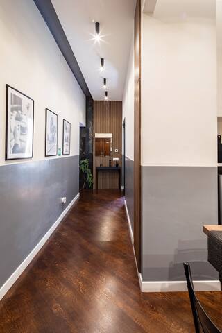 Luxury apt 3 bedrooms – 2 baths gallery image 4