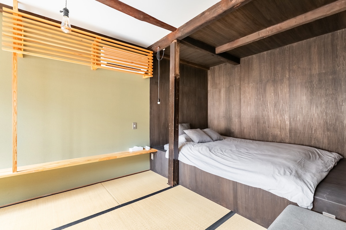 Cette photo a été prise par l'équipe photo ©Airbnb en  2023.
