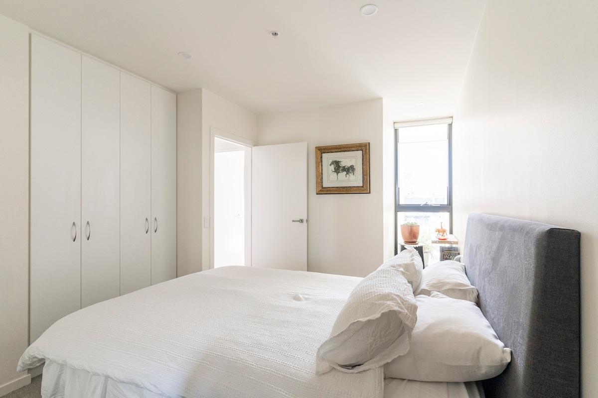 Dormitorio principal