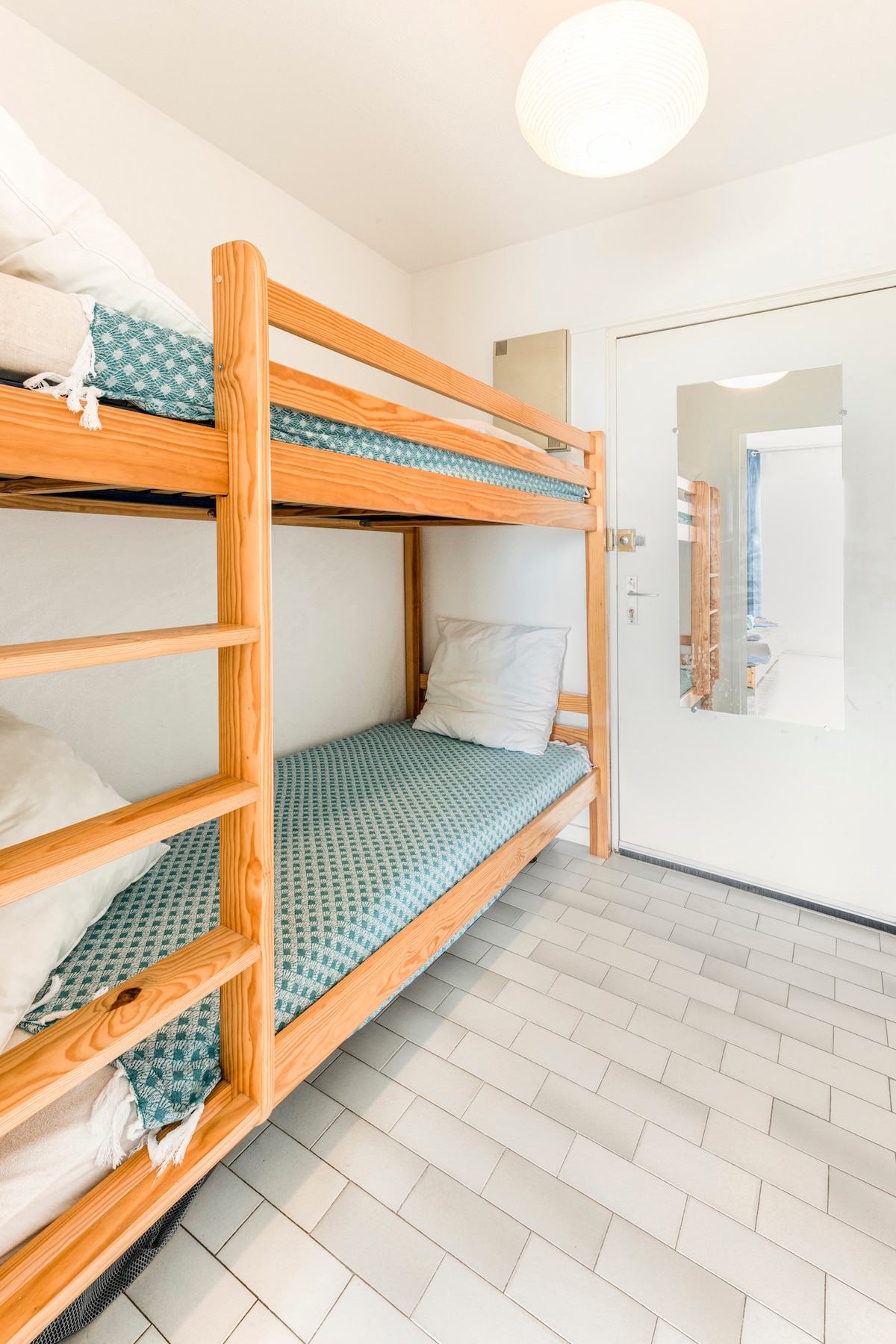 ห้องนอน