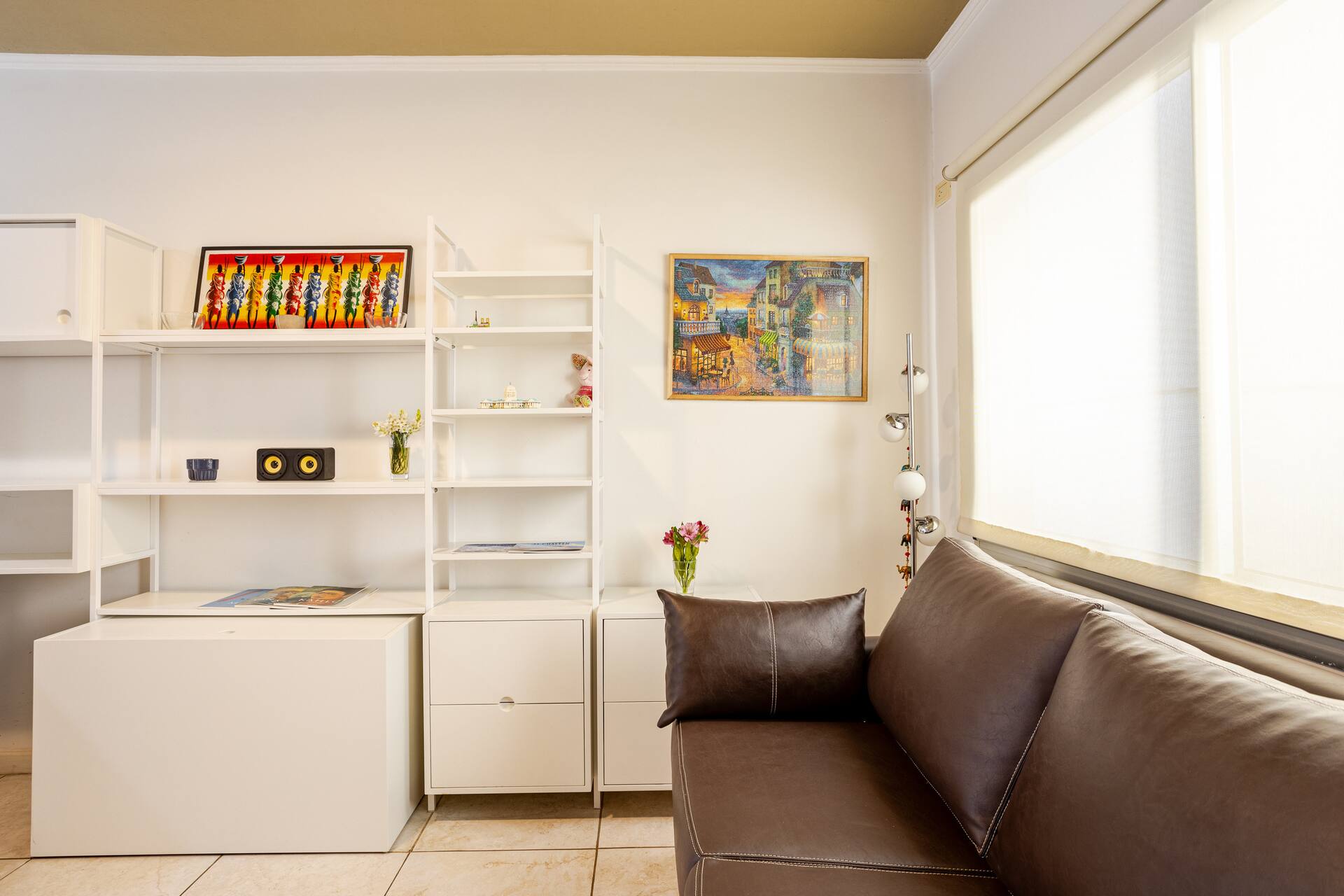 Apartment in Villa Crespo
