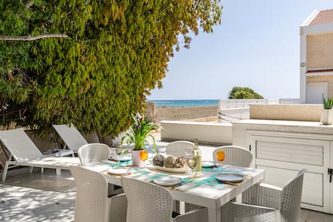 Sandy Coast Beach Villa