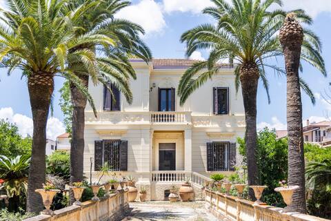 "Villa Russo"