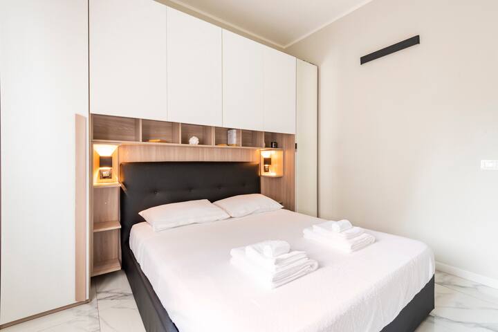 Guest favorite listing in Parma