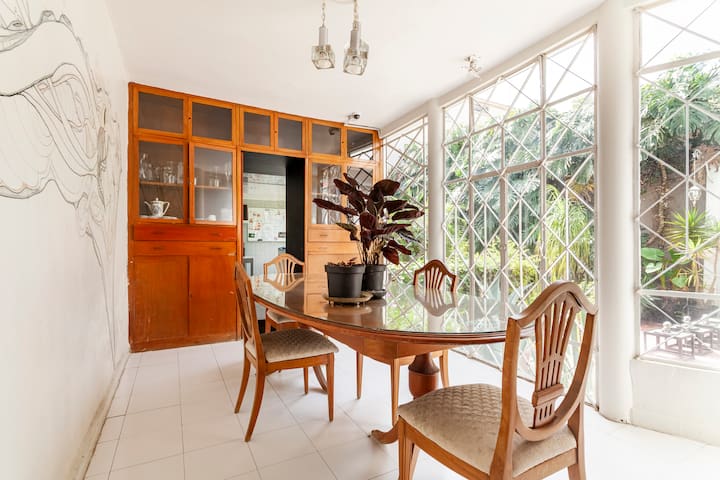 Casa Amores 911. Casa Completa. gallery image 2