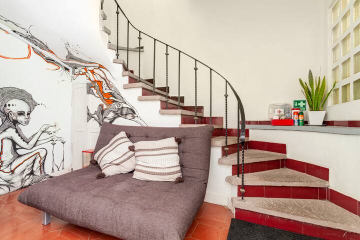 Casa Amores 911. Casa Completa. gallery image 4