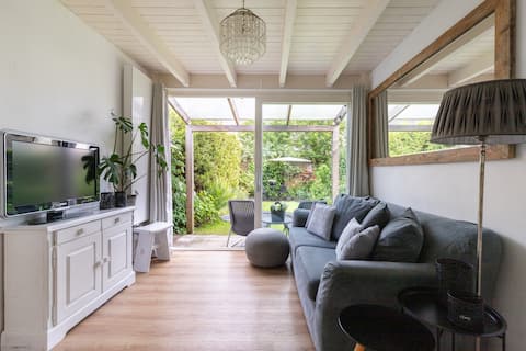 Guesthouse close to Amsterdam
