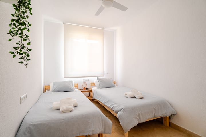 საძინებელი 1