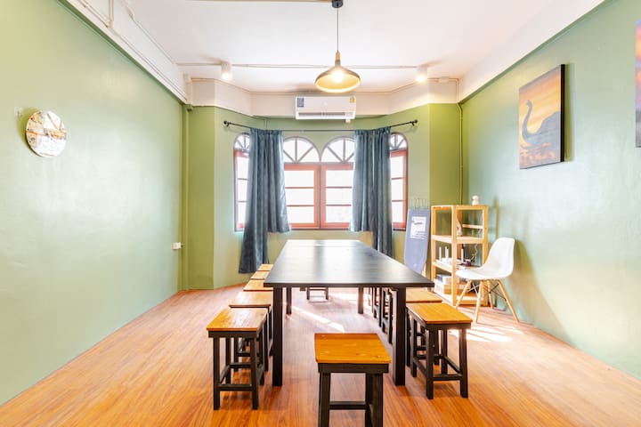 7BR 8 BA 26pax,nearGrand Palace &Khaosan Rd &malls gallery image 2