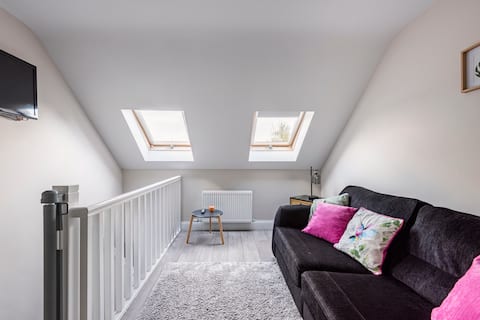 Successful Airbnb property: Serenity Ballycastle in Ballycastle
