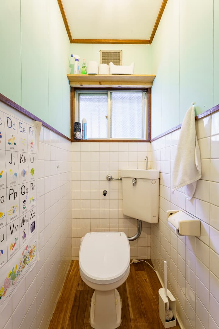 フルバスルーム