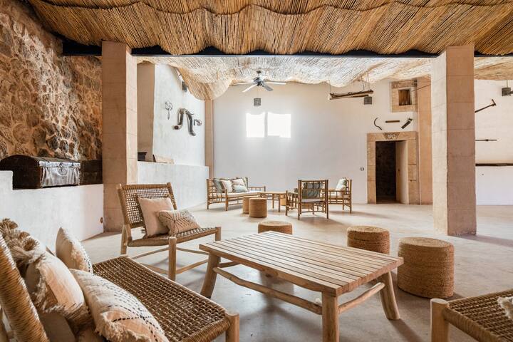 Villa Son Burguet. gallery image 4