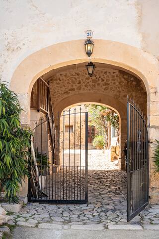 Villa Son Burguet. gallery image 5