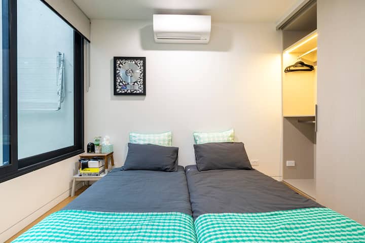 غرفة النوم 2