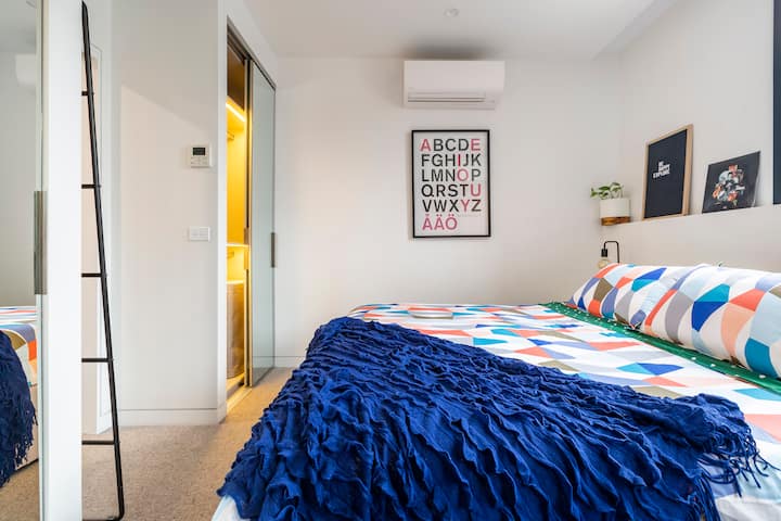 غرفة النوم 1