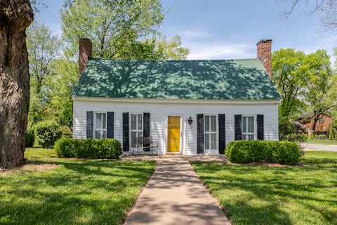The Davis House-Unit 1