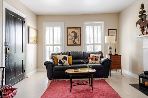 The Finn House-Unit 2