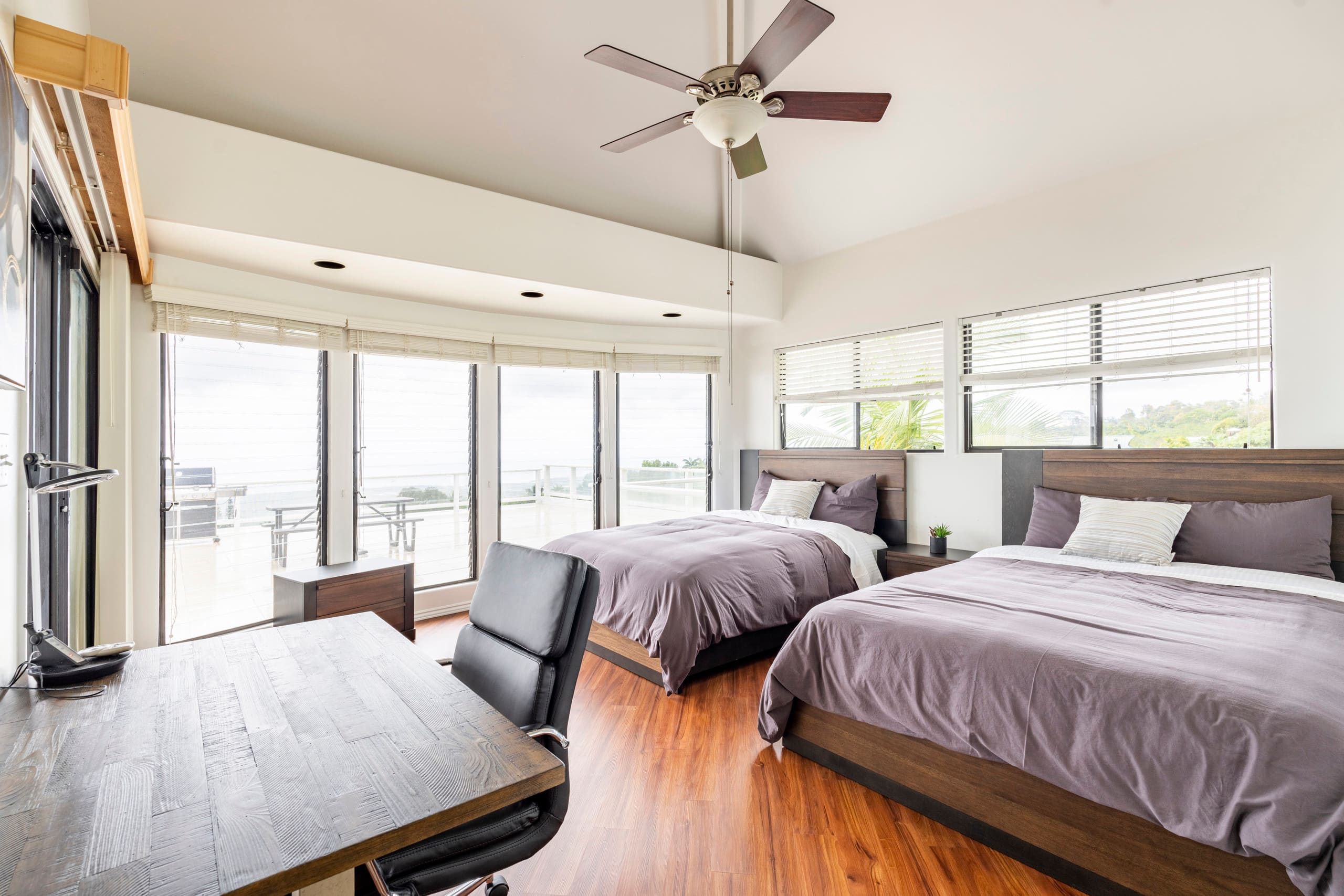 Home in Holualoa · ★4.84 · 2 bedrooms · 5 beds · 2 private baths - Image 1
