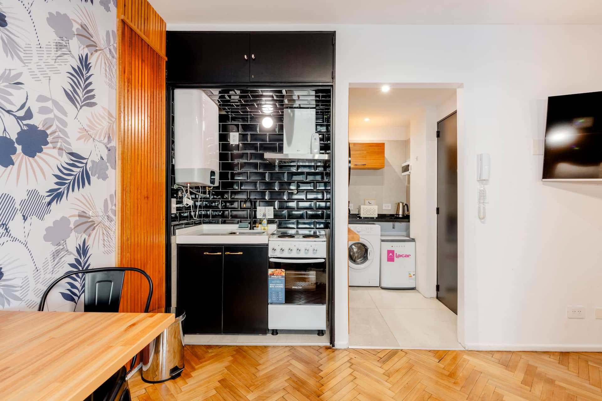 Apartment in Palermo Soho