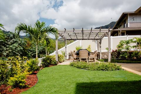 Paradise Mountain - Minutes to Beach!