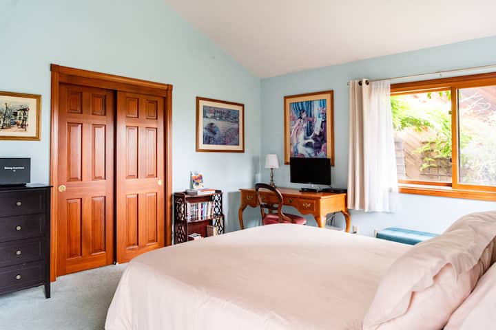 საძინებელი