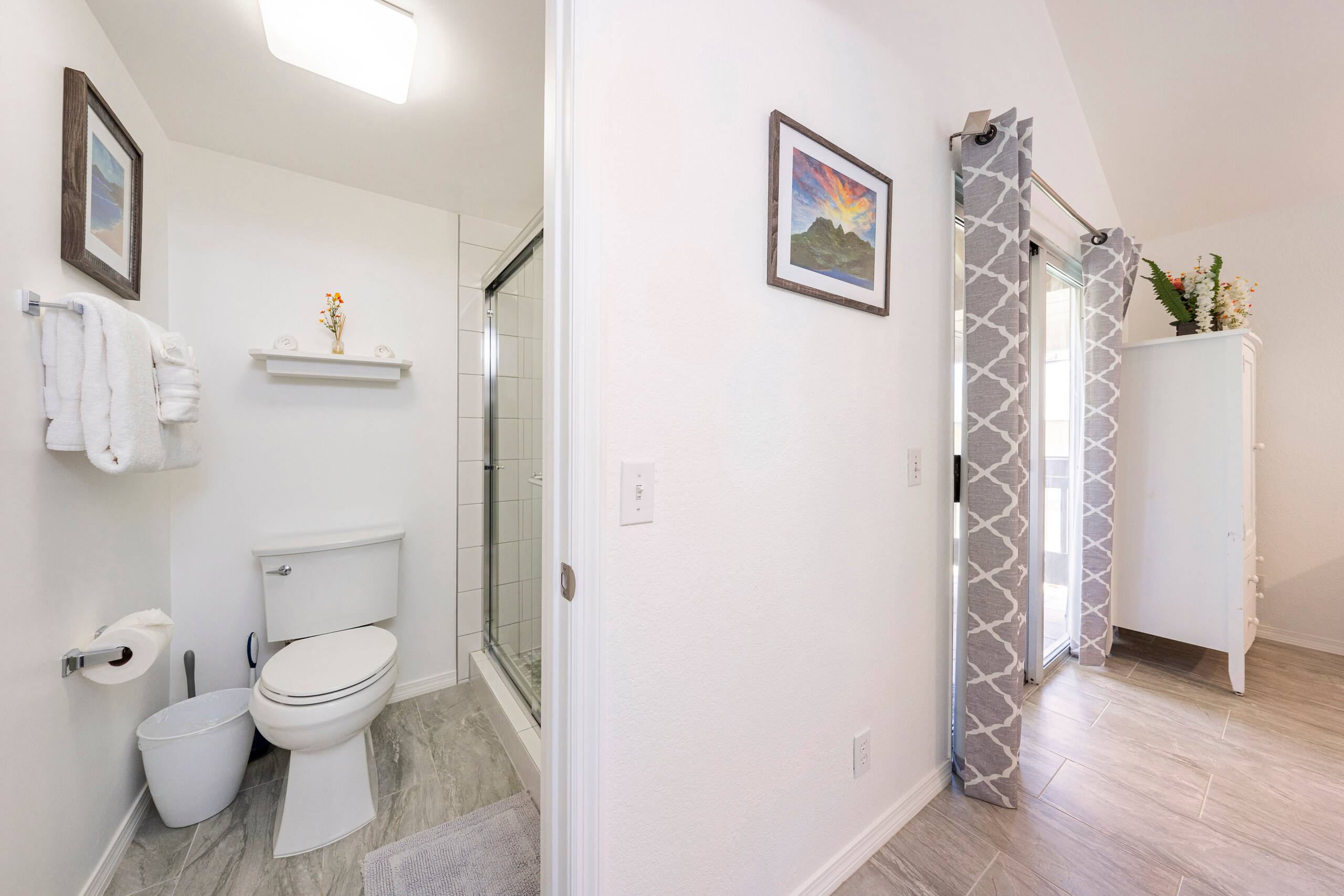 Condo in Princeville · ★4.89 · 1 bedroom · 1 bed · 1 bath - Image 16
