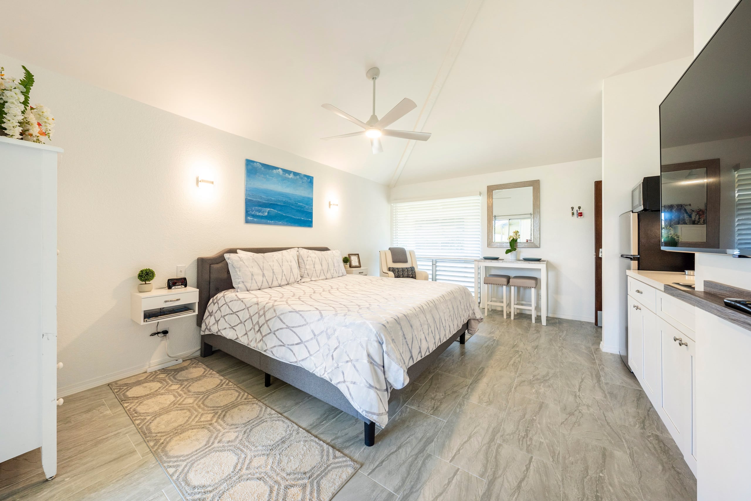 Condo in Princeville · ★4.89 · 1 bedroom · 1 bed · 1 bath - Image 11