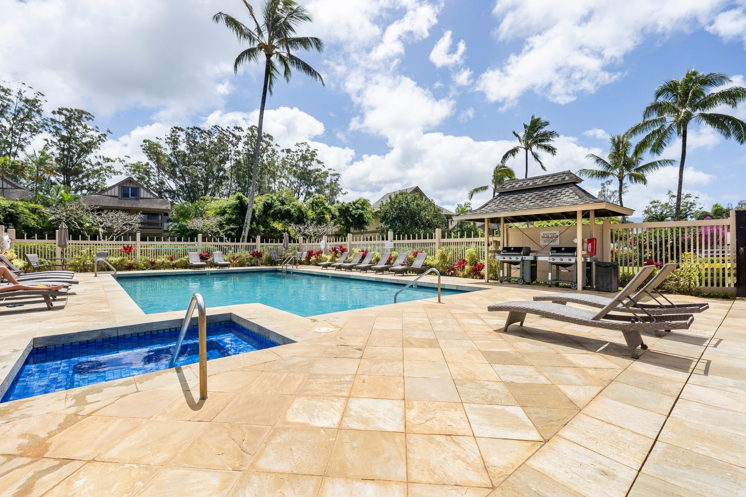 Condo in Princeville · ★4.89 · 1 bedroom · 1 bed · 1 bath - Image 22