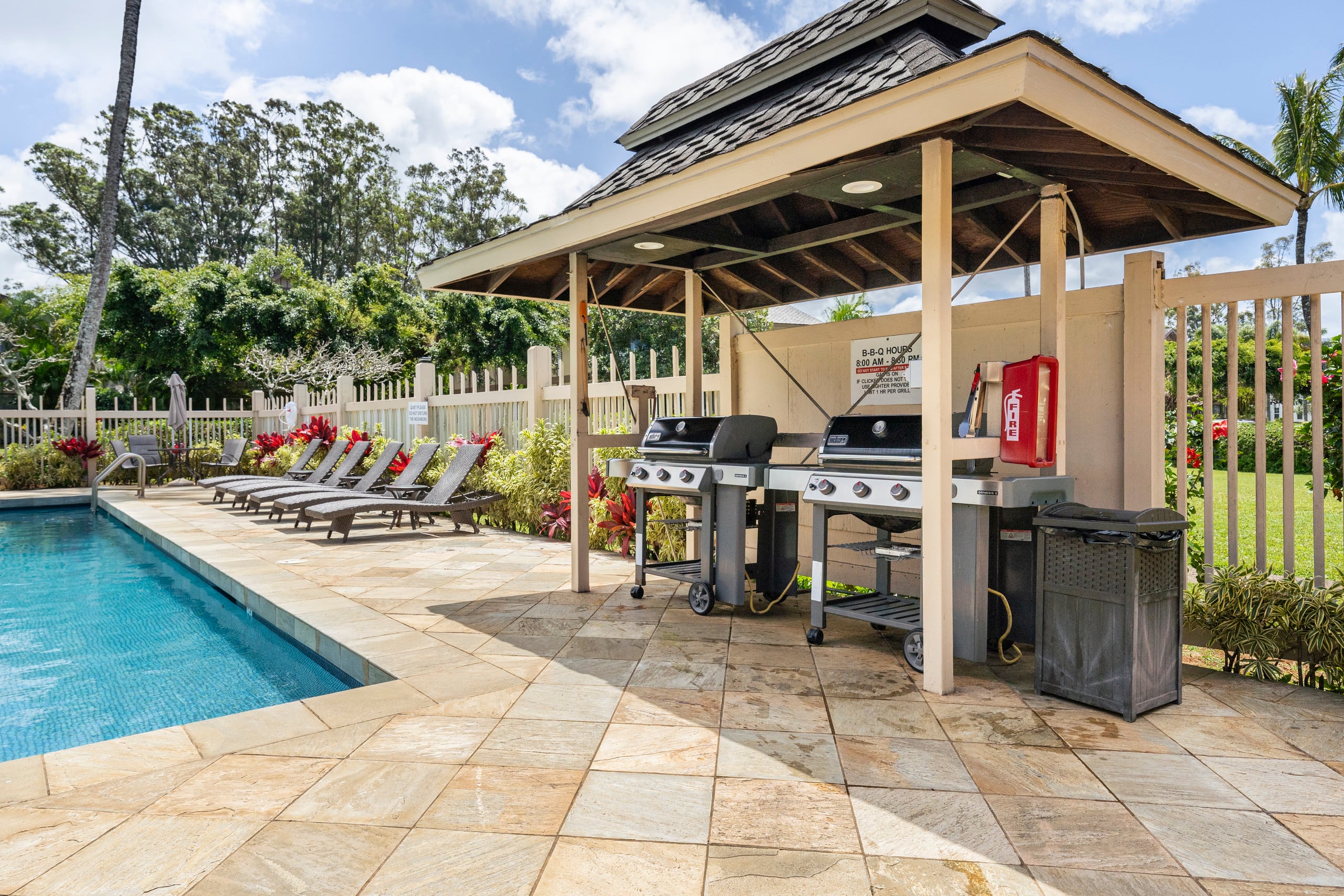 Condo in Princeville · ★4.89 · 1 bedroom · 1 bed · 1 bath - Image 20