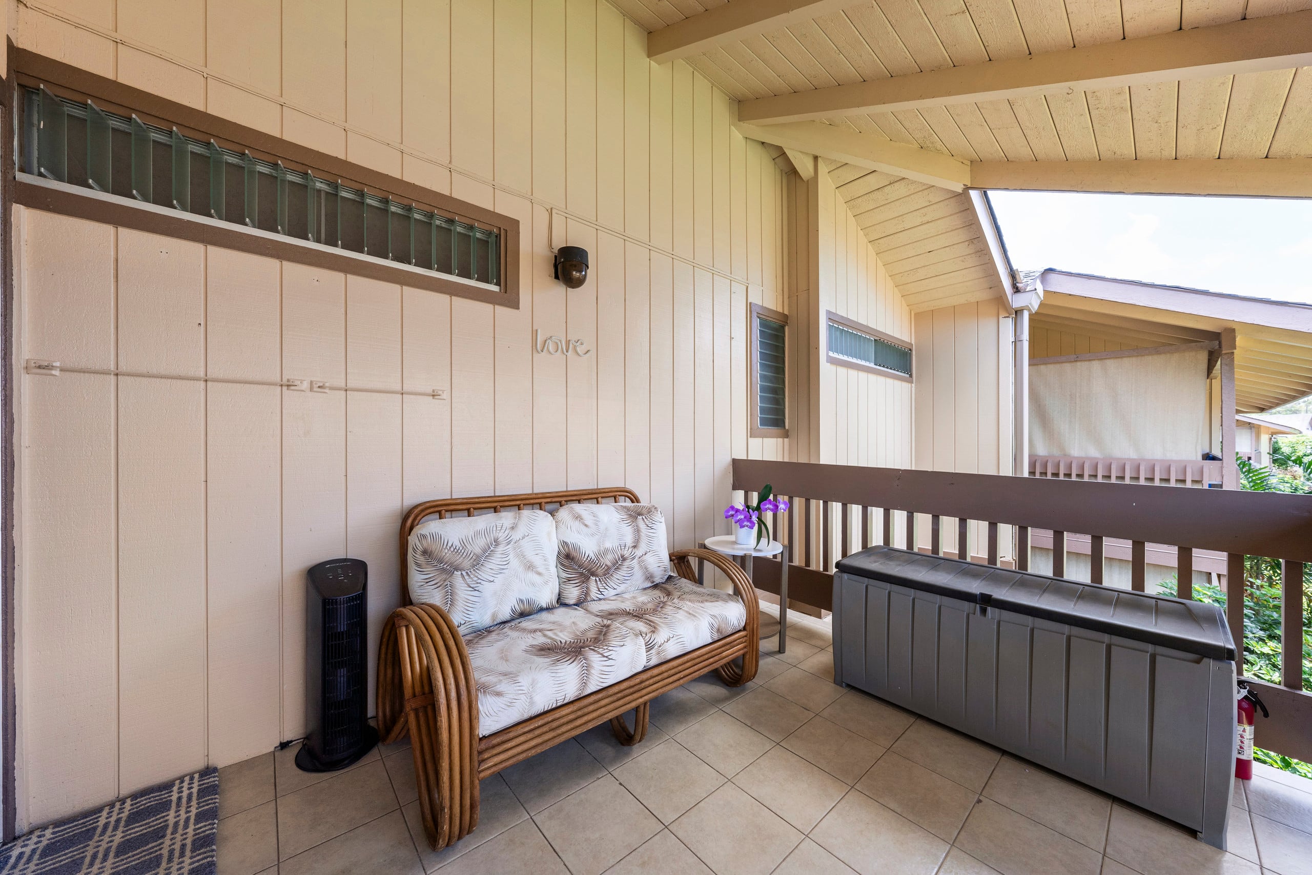 Condo in Princeville · ★4.89 · 1 bedroom · 1 bed · 1 bath - Image 17