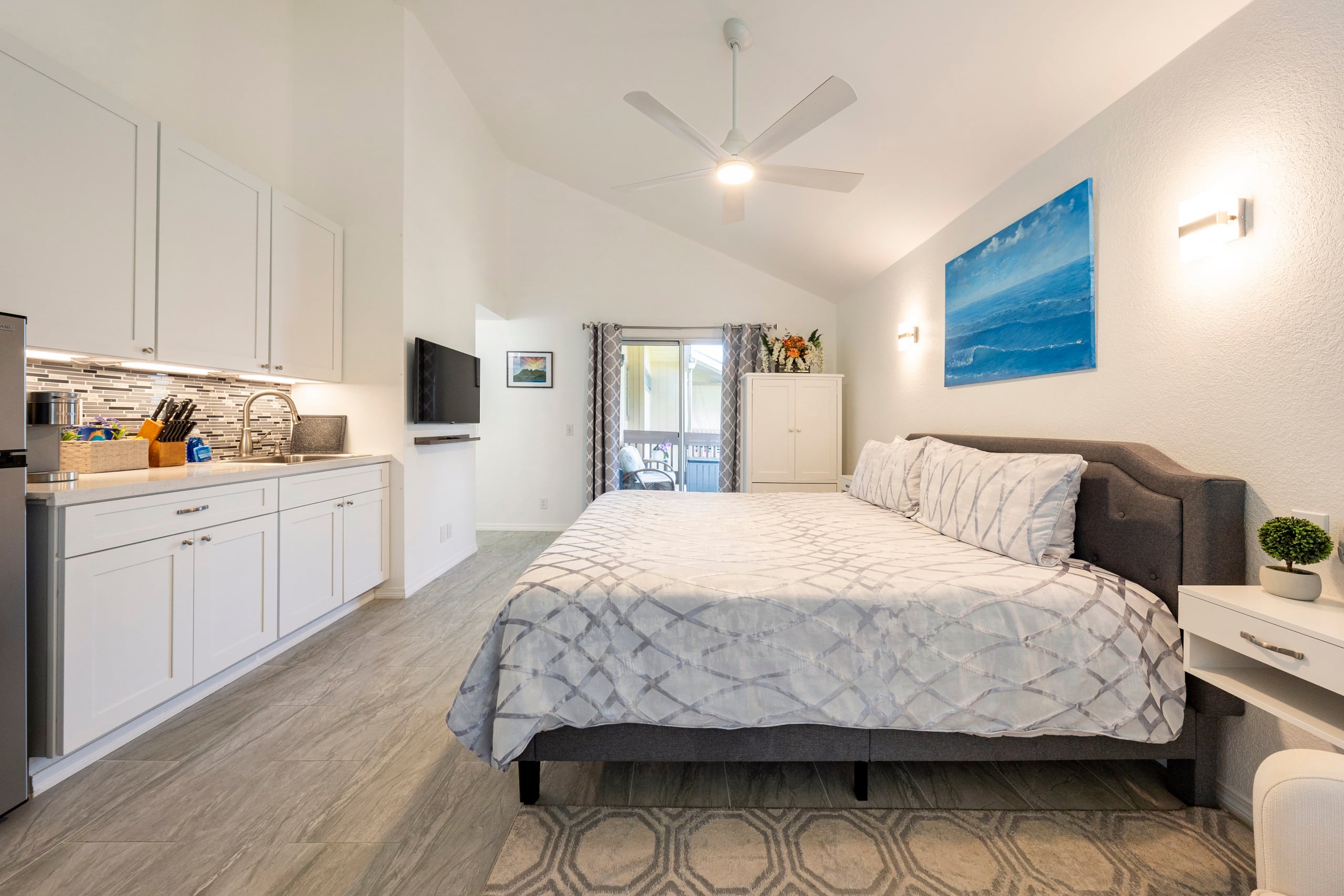 Condo in Princeville · ★4.89 · 1 bedroom · 1 bed · 1 bath - Image 1