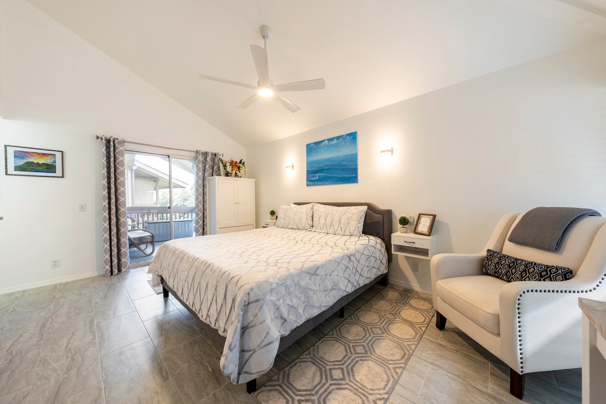Condo in Princeville · ★4.89 · 1 bedroom · 1 bed · 1 bath - Image 10