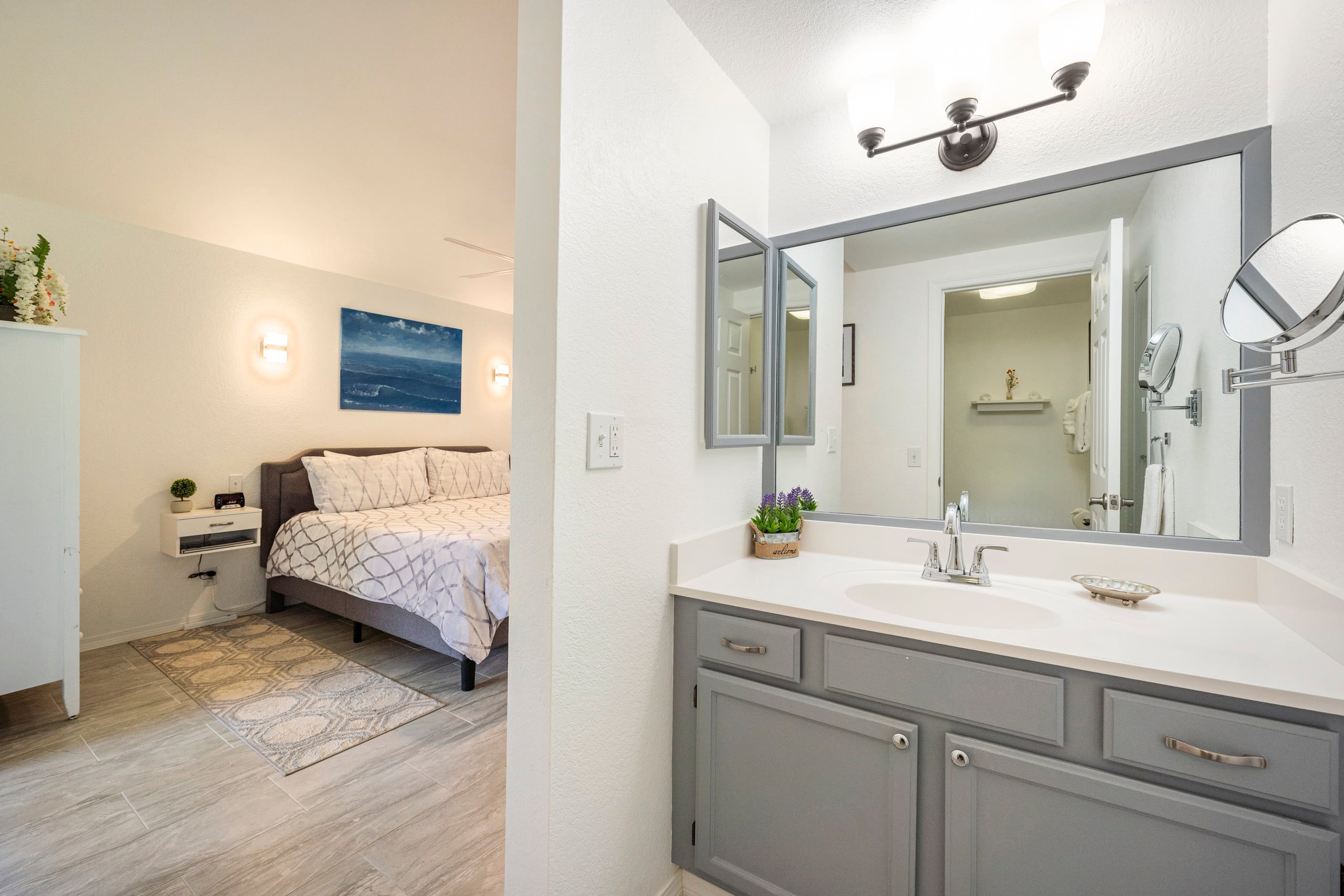 Condo in Princeville · ★4.89 · 1 bedroom · 1 bed · 1 bath - Image 12