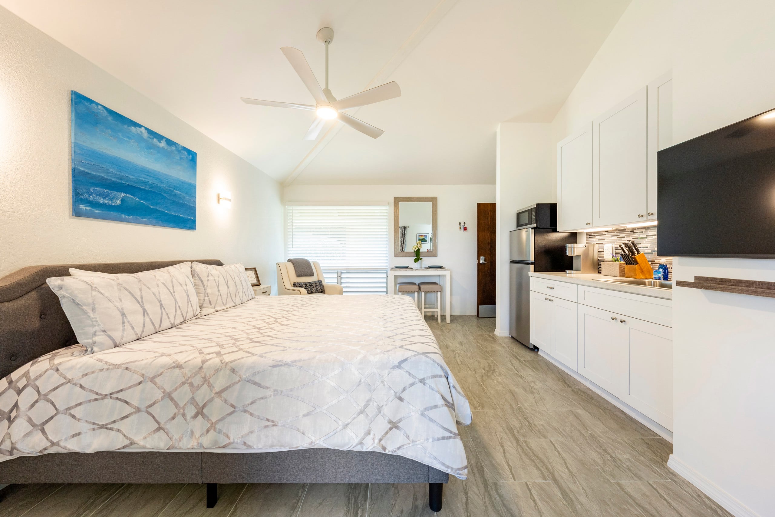 Condo in Princeville · ★4.89 · 1 bedroom · 1 bed · 1 bath - Image 13