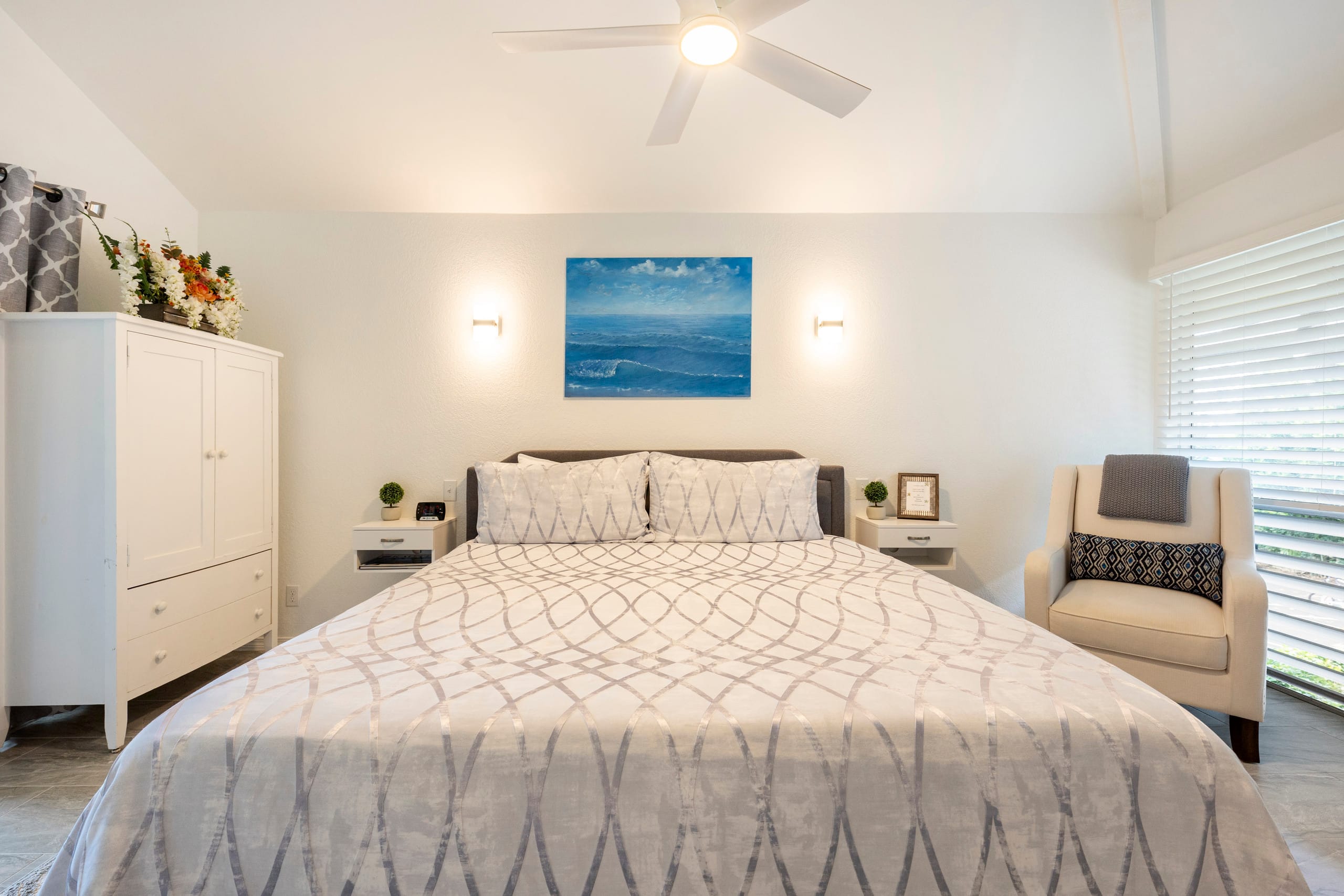 Condo in Princeville · ★4.89 · 1 bedroom · 1 bed · 1 bath - Image 9