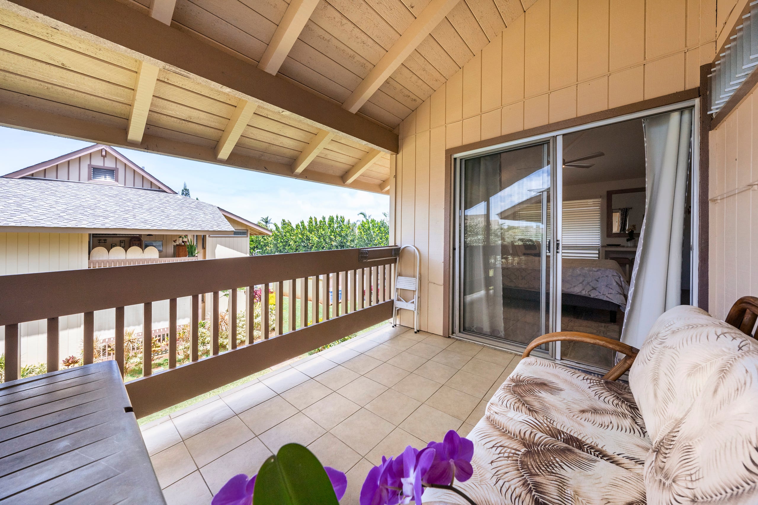 Condo in Princeville · ★4.89 · 1 bedroom · 1 bed · 1 bath - Image 18