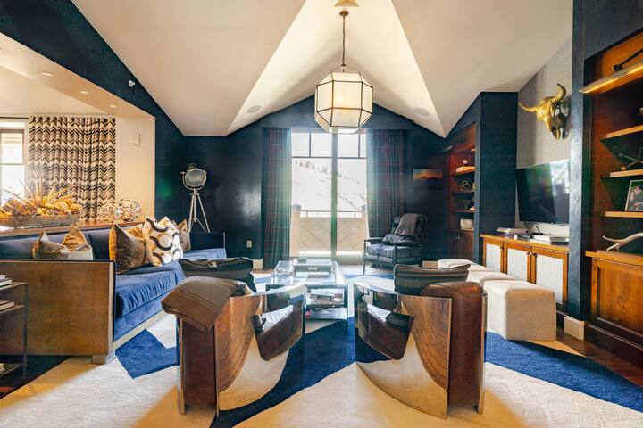 Guest favorite listing in Park City