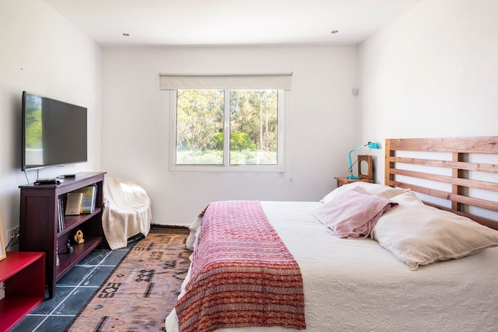 غرفة النوم 4