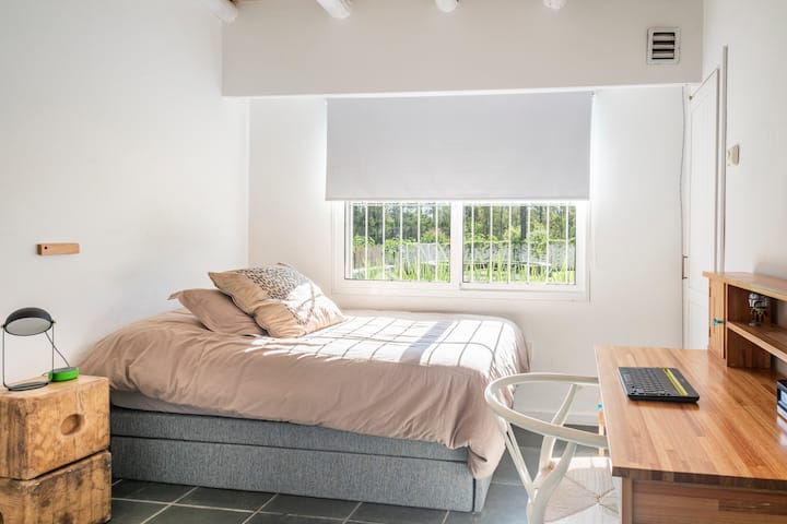 غرفة النوم 3